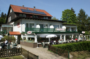 Hotel und Cafe Panorama